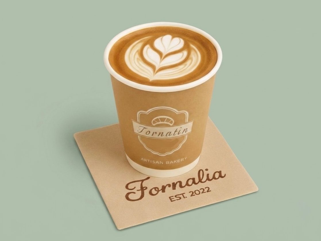 Spanish Latte