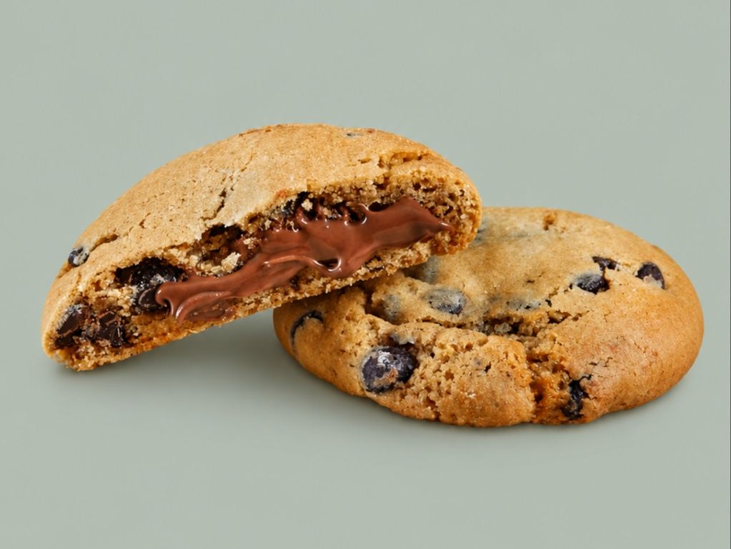 single Cookies