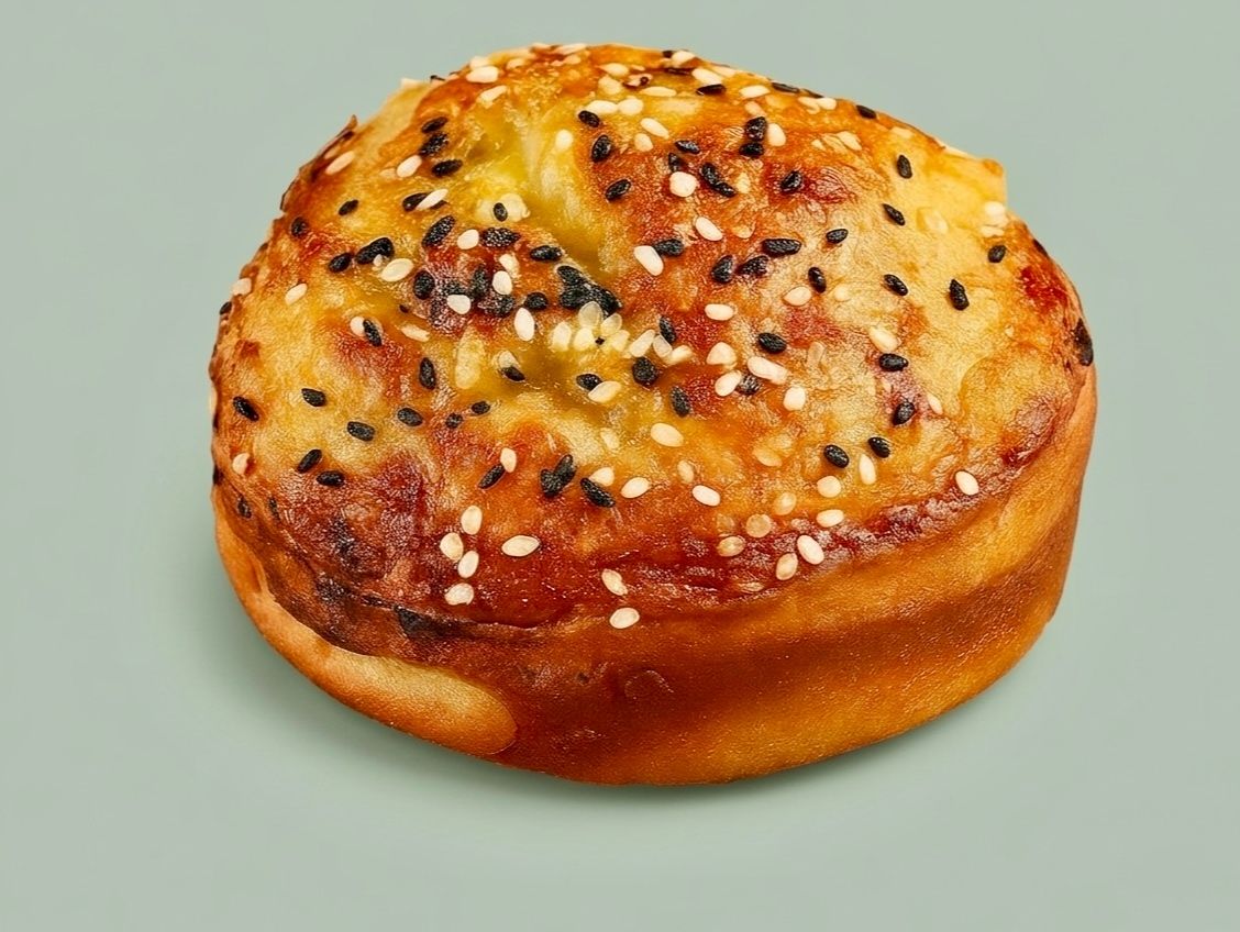 Cheese Rolls