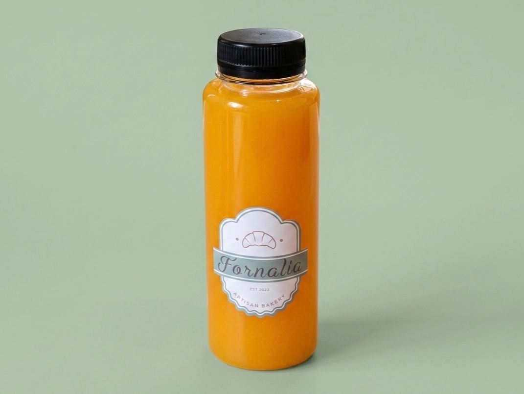 orange juice