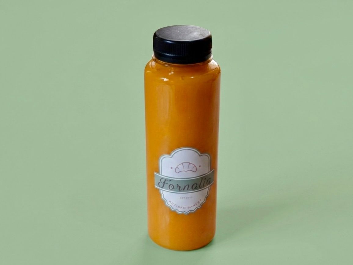 mango juice