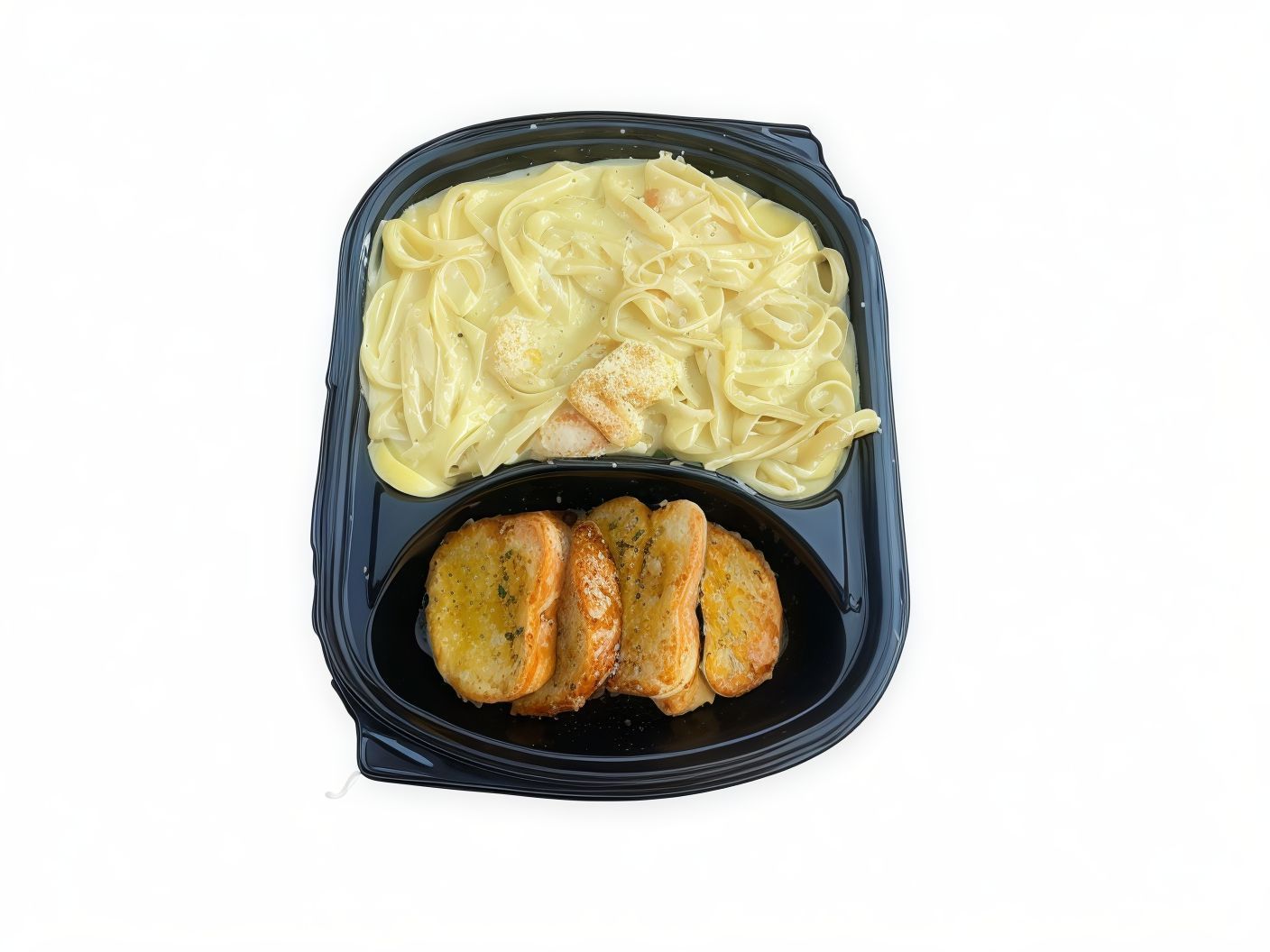 Quattro Formaggi Pasta