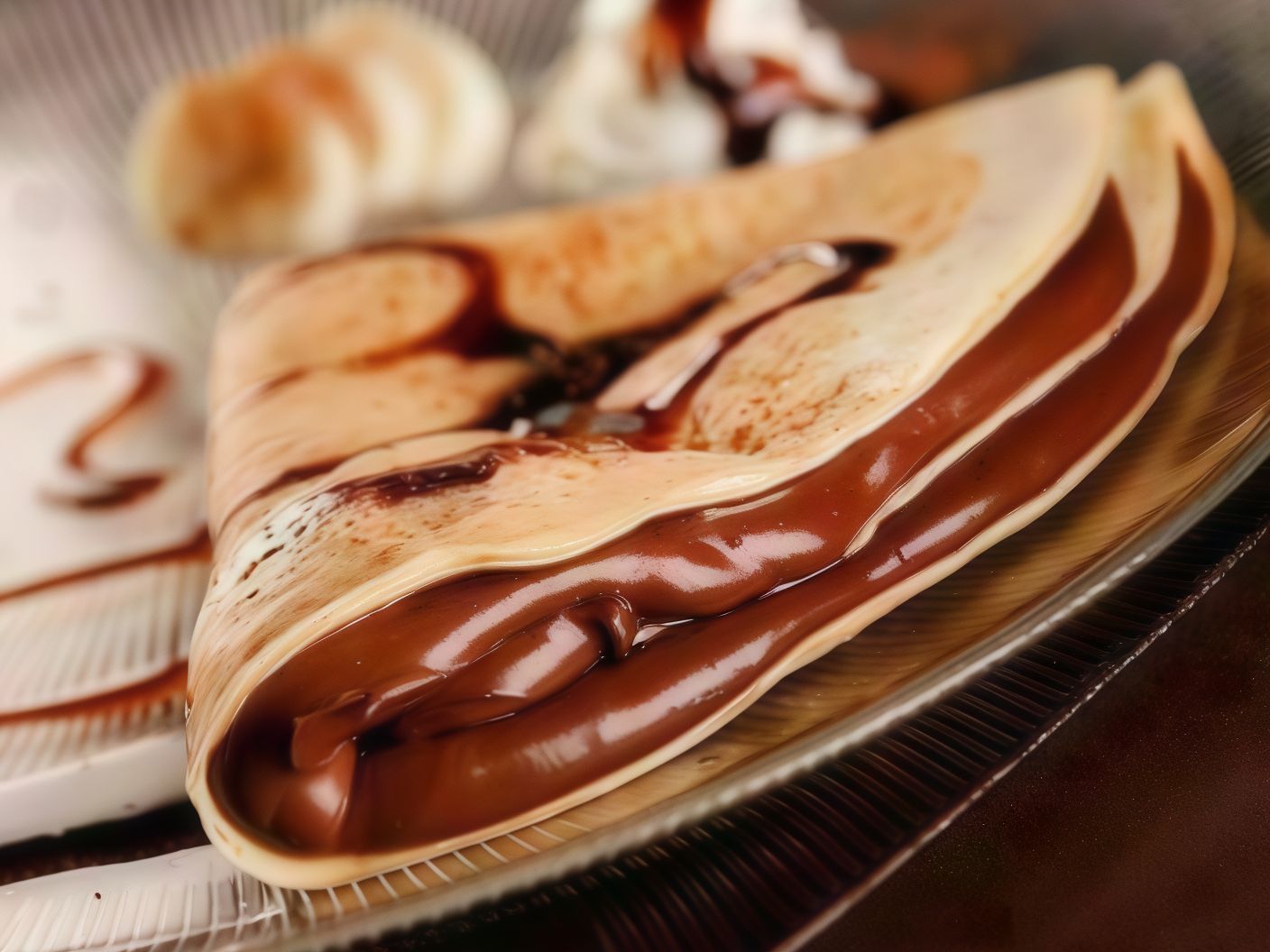 Nutella Extra