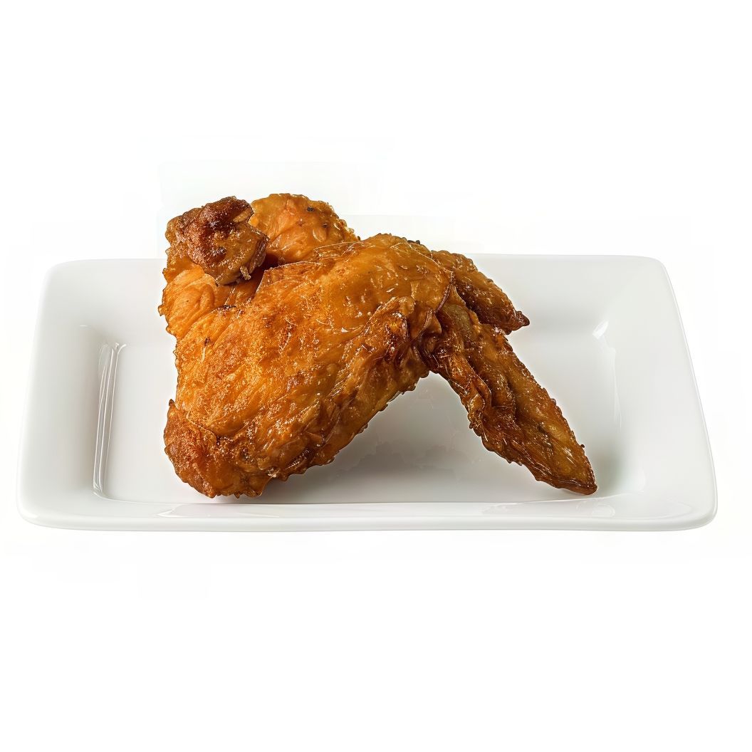 Piece of Selected Wing