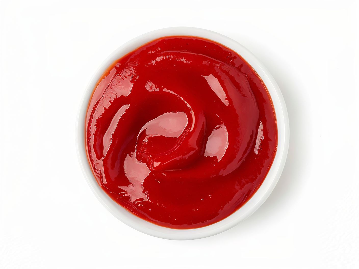 Ketchup Sauce