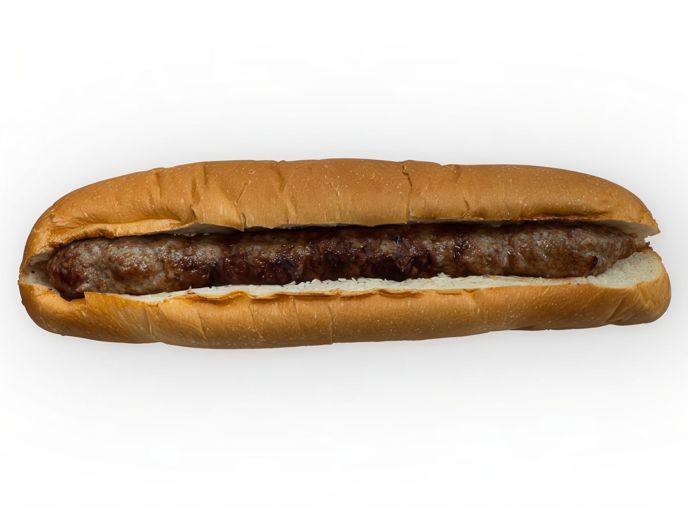 Kofta Sandwich