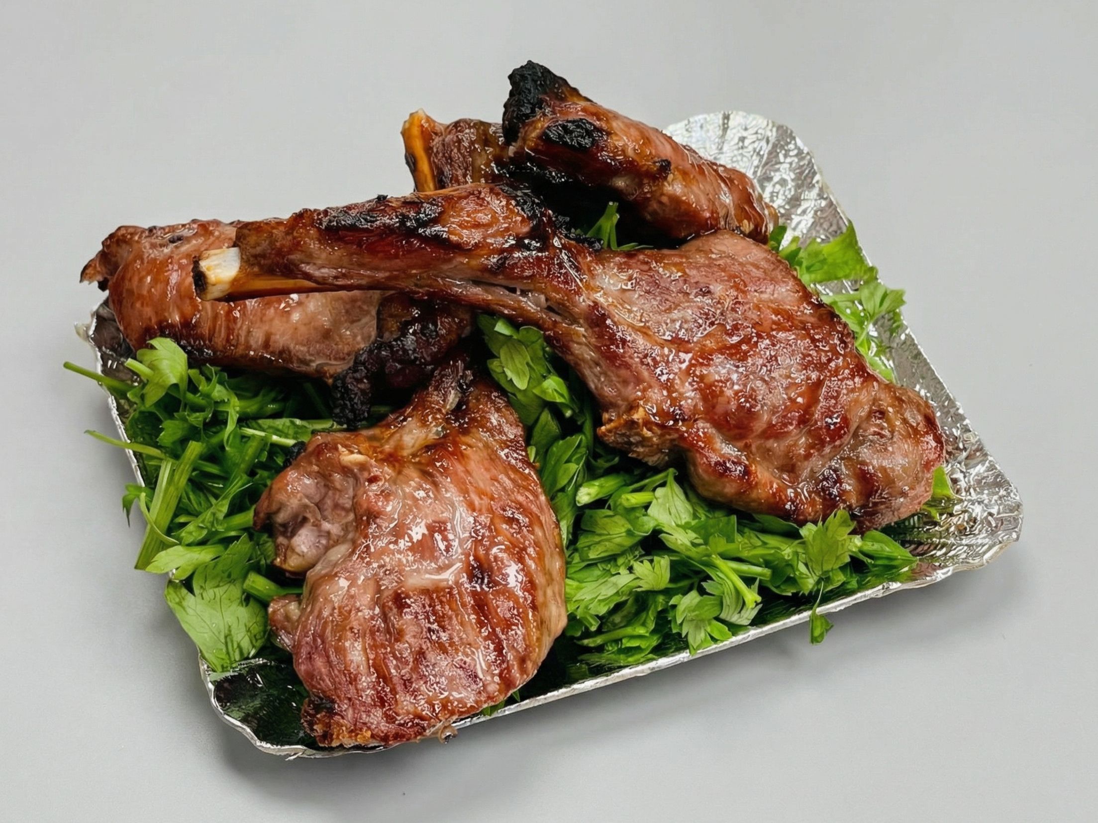 Lamb Ribs