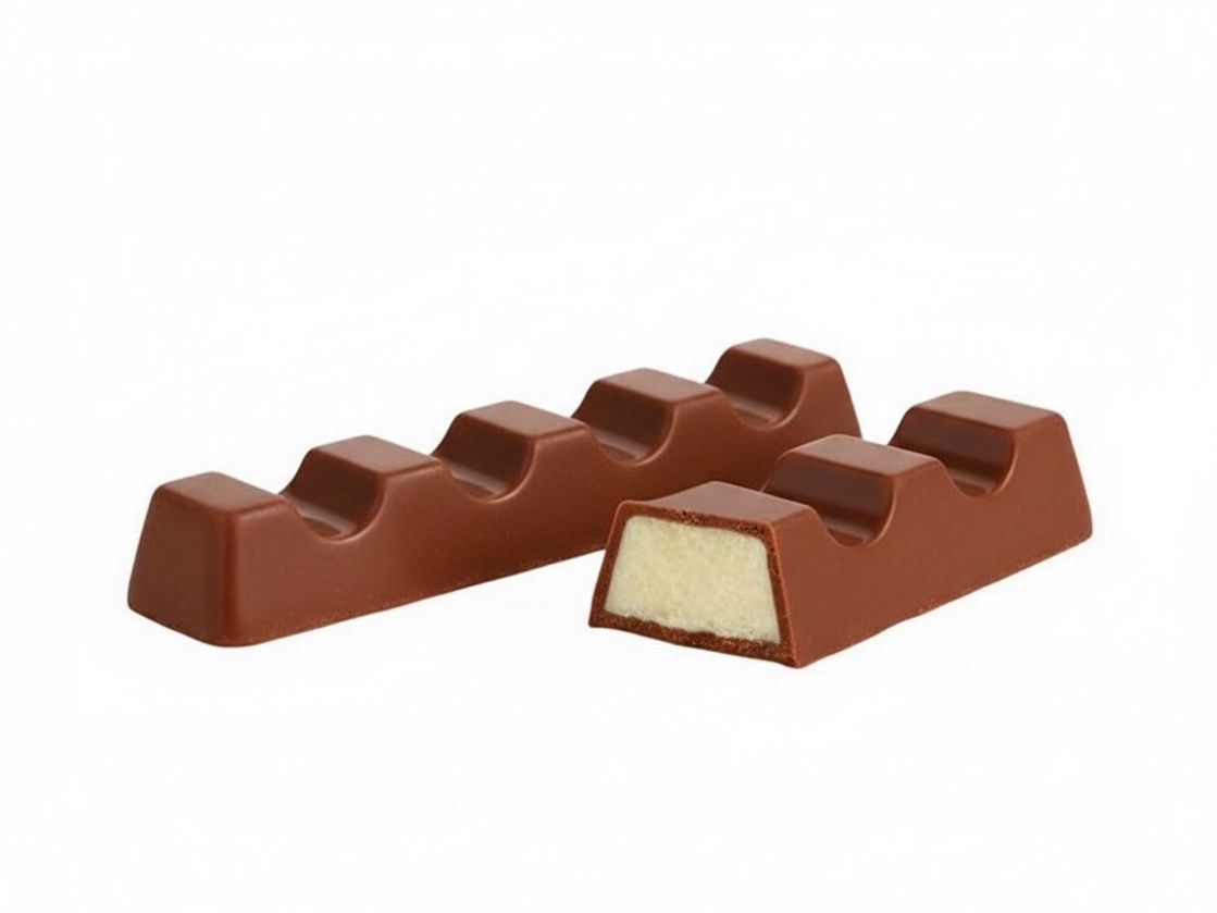 Kinder Milk Chocolate