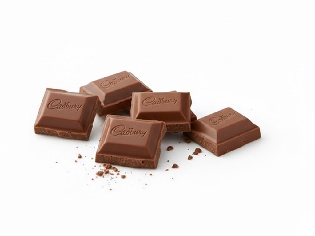 Cadbury Milk Chocolate