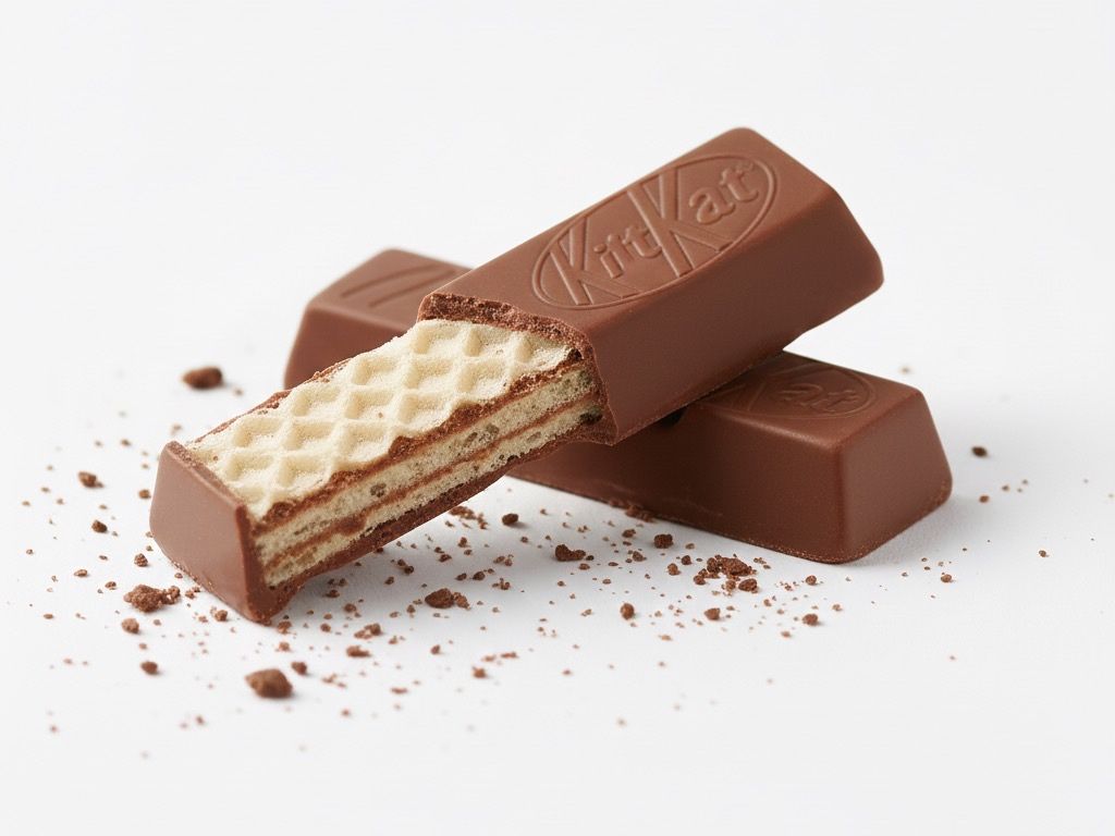KitKat Chocolate
