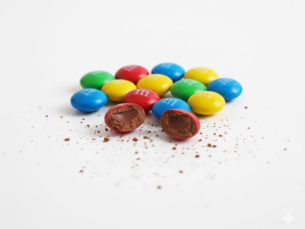 M&M's Chocolate