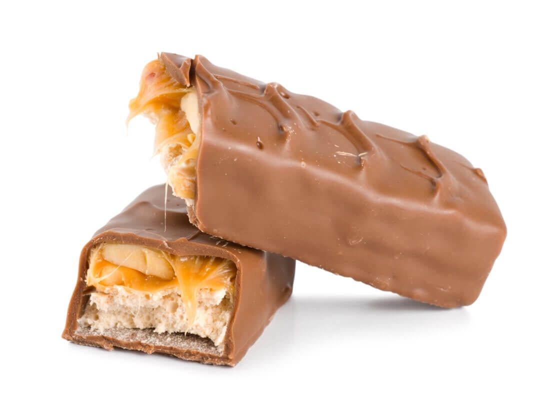 Snickers Chocolate
