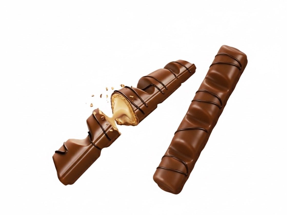 Kinder Bueno Chocolate