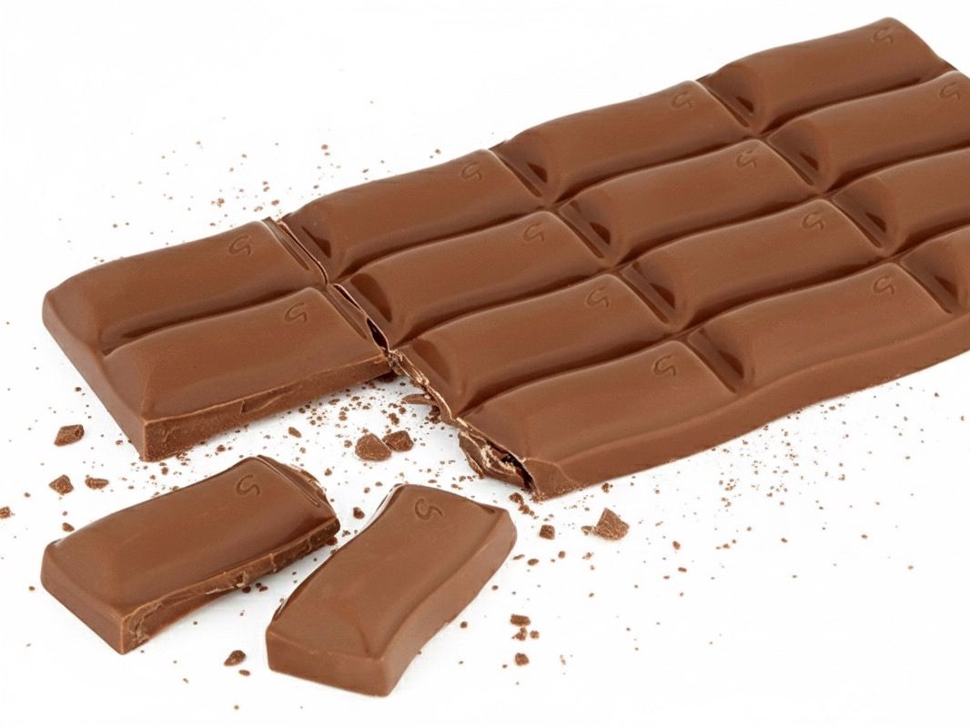 Galaxy Milk Chocolate
