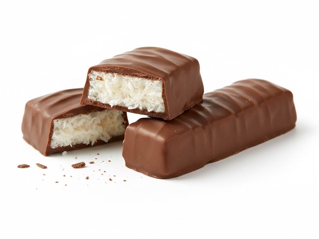 Bounty Chocolate