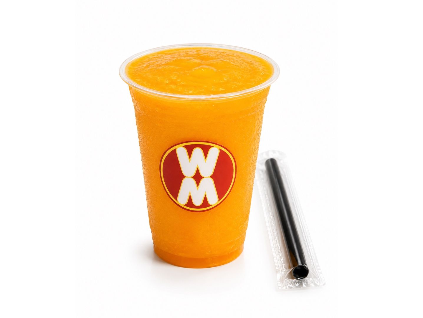 Mango Smoothie