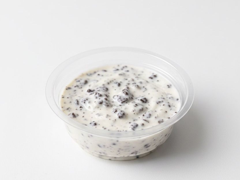 Oreo Spread
