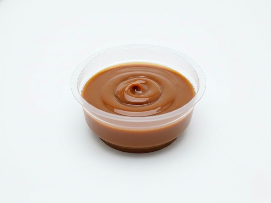 Dulce de Leche