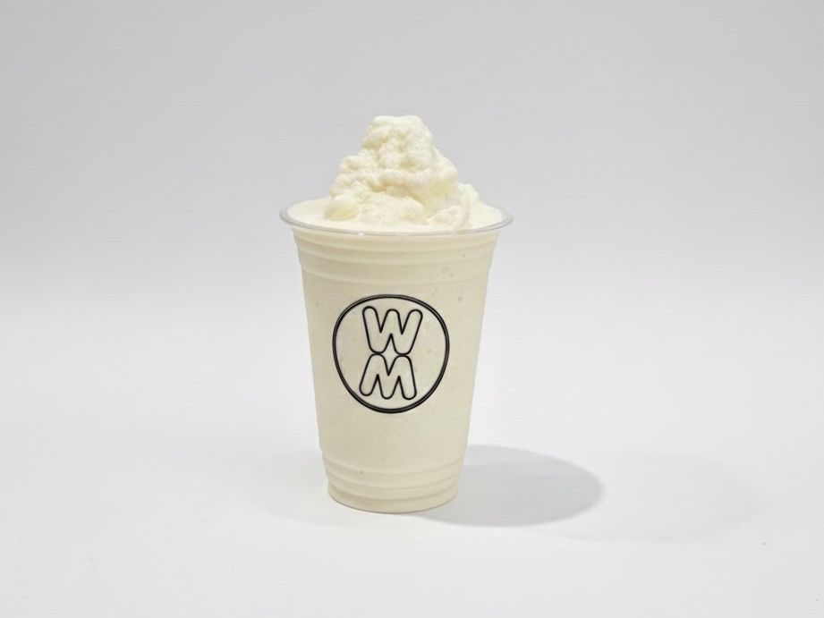 Milkshake Mastic
