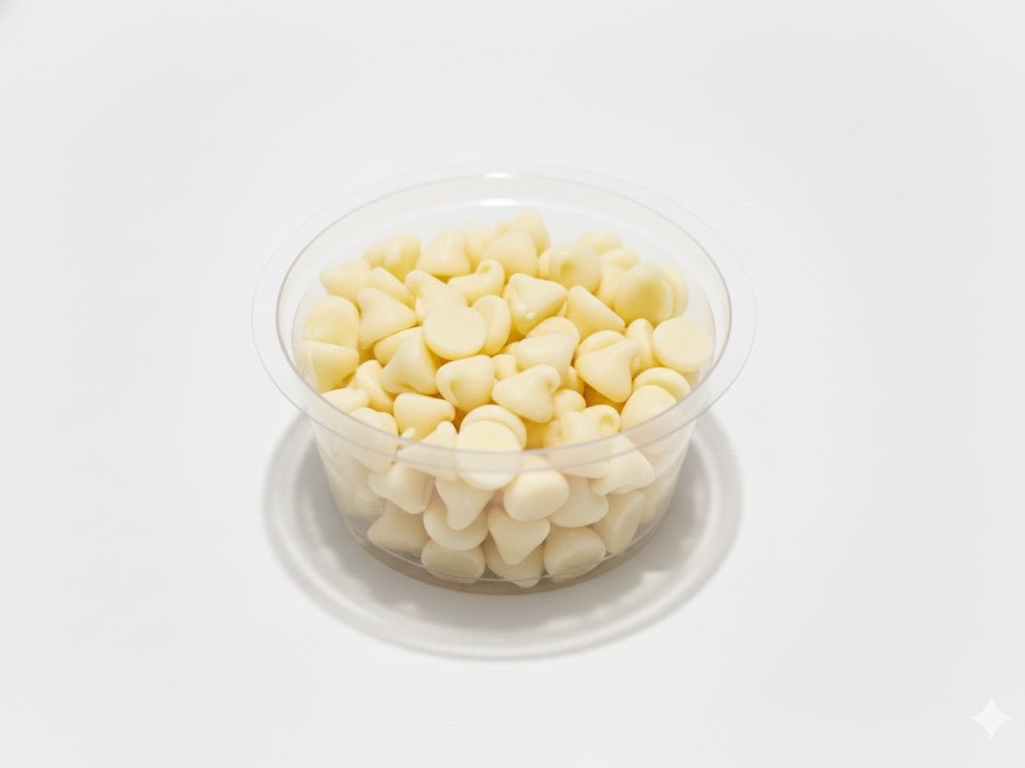 White Chocolate Chips