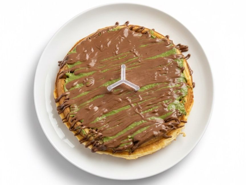 Waffle Dubai
