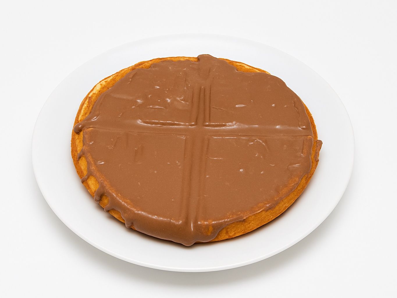 Waffle Belguim