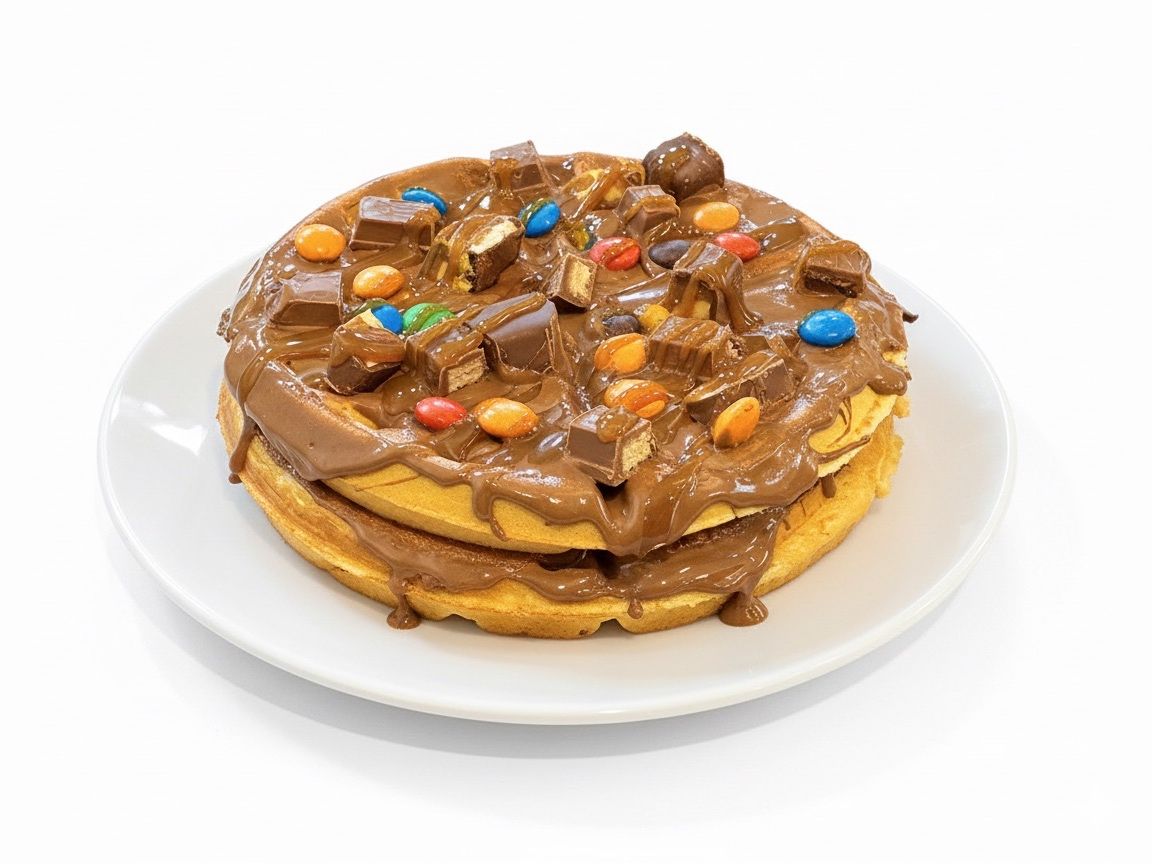 Waffle Carnival