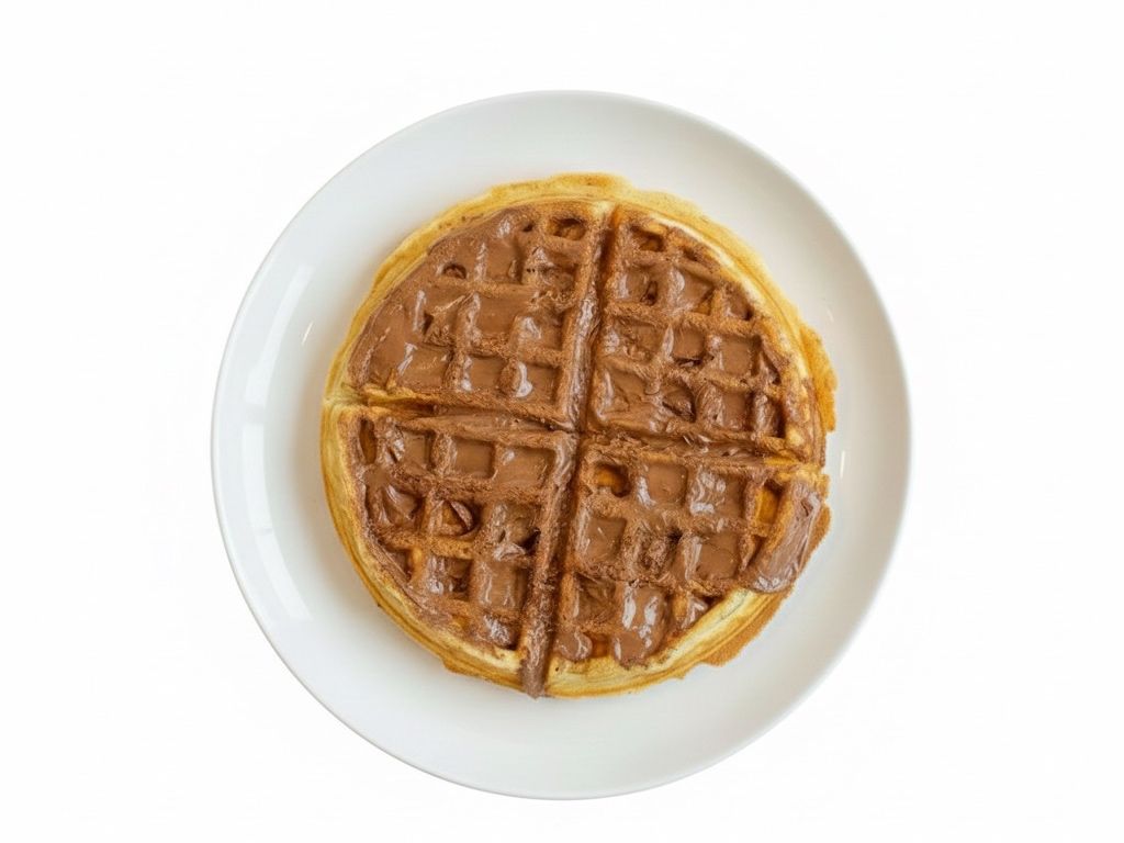 Waffle Galaxy