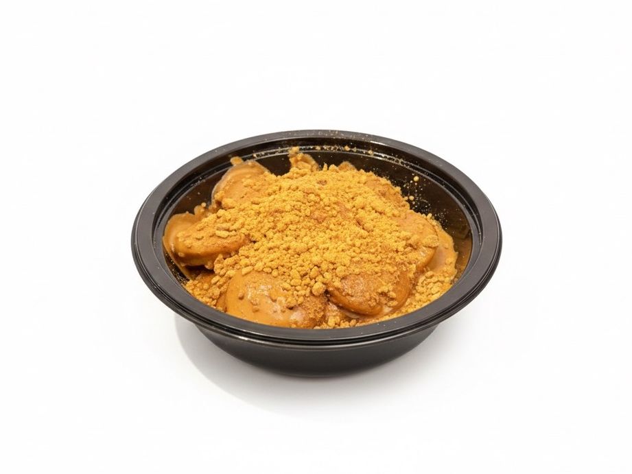 Pancake Lotus