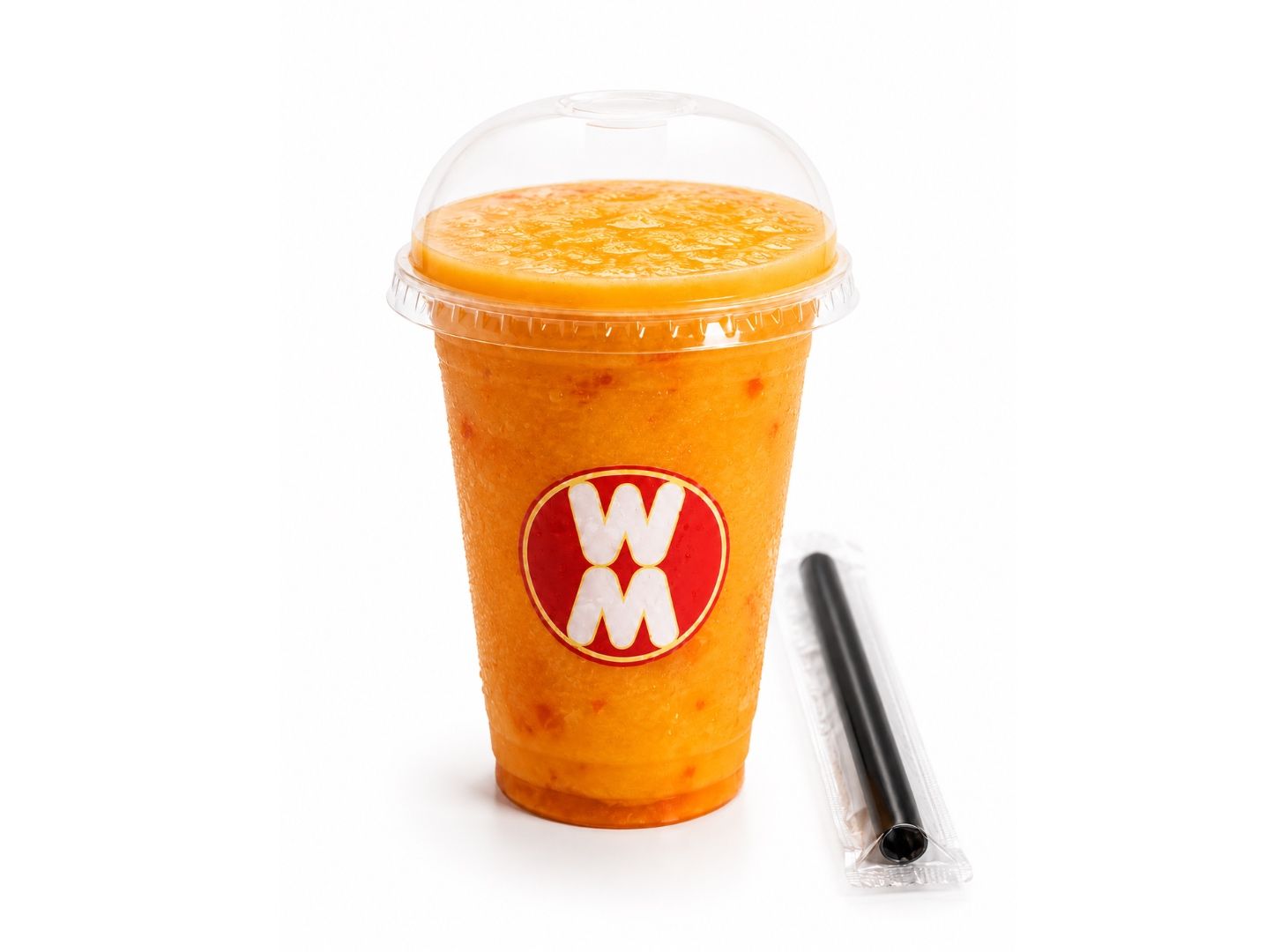 Smoothie Peach