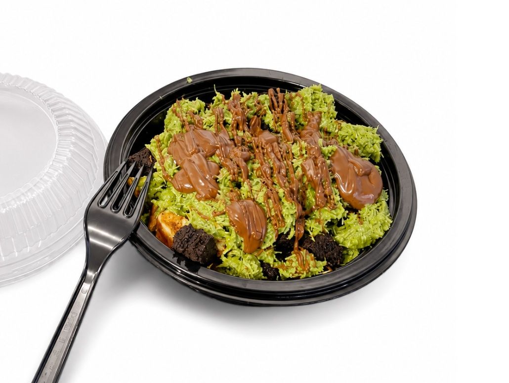 Casserole Dubai