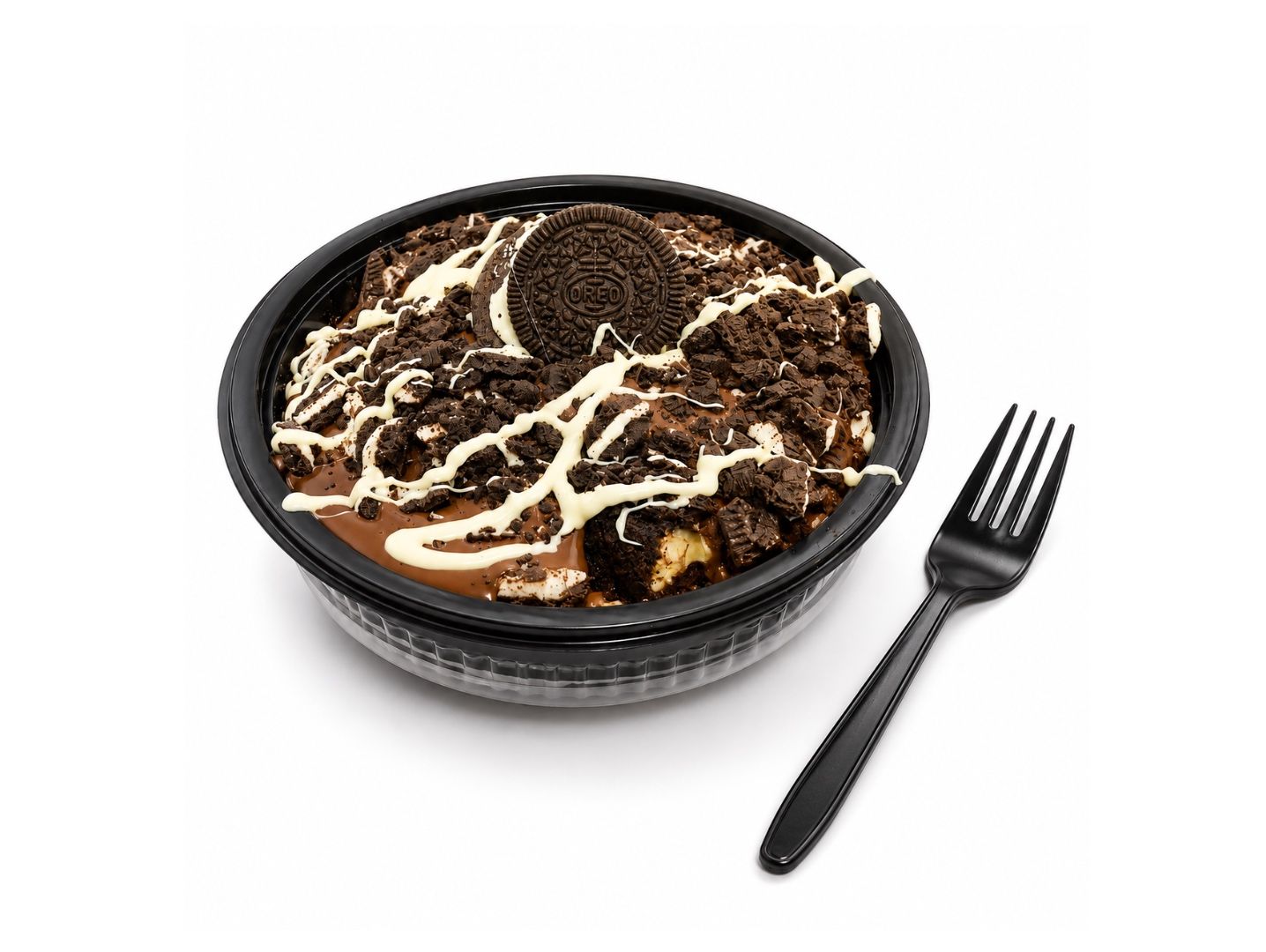 Casserole Oreo
