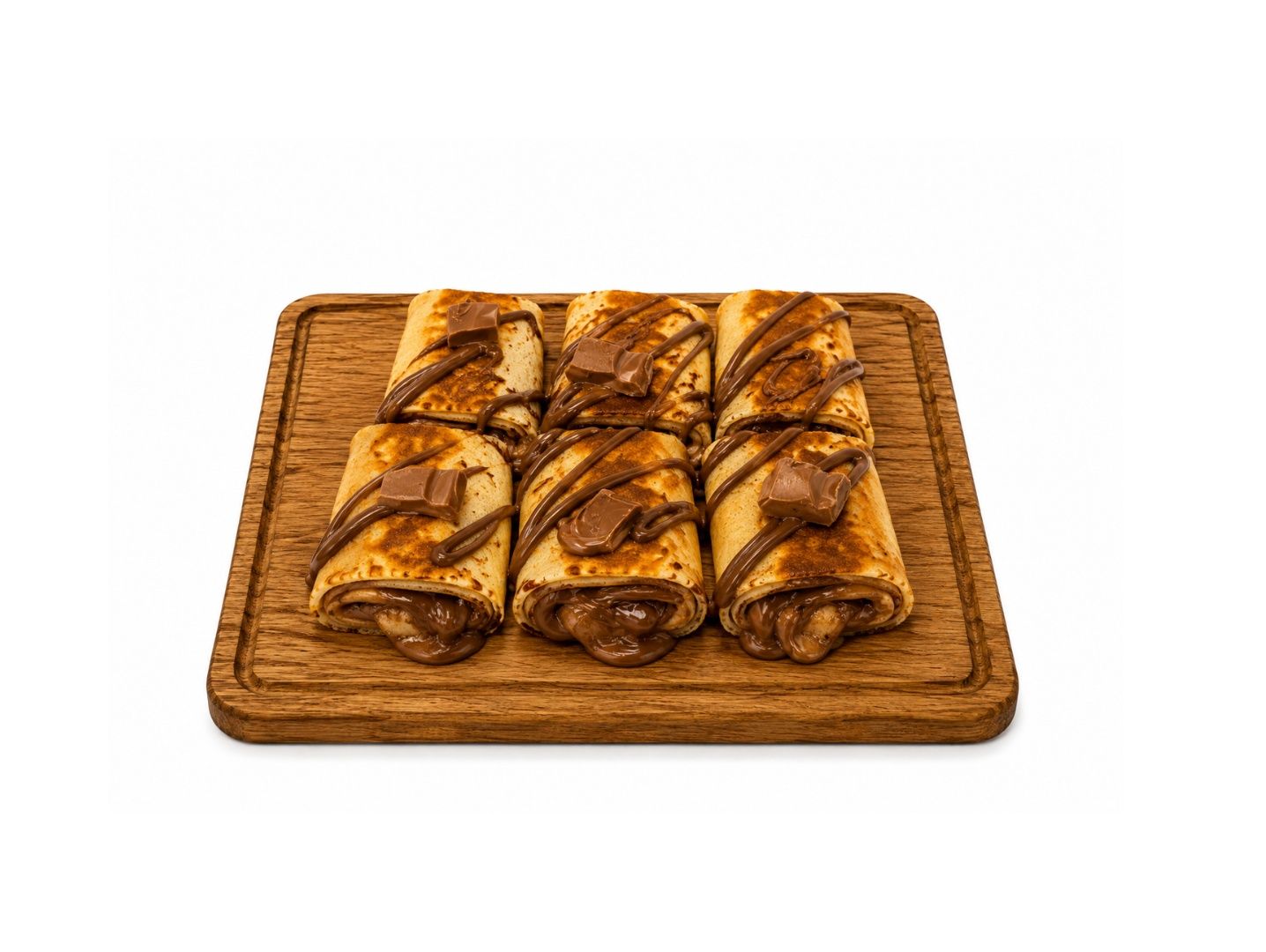 Crepe Galaxy
