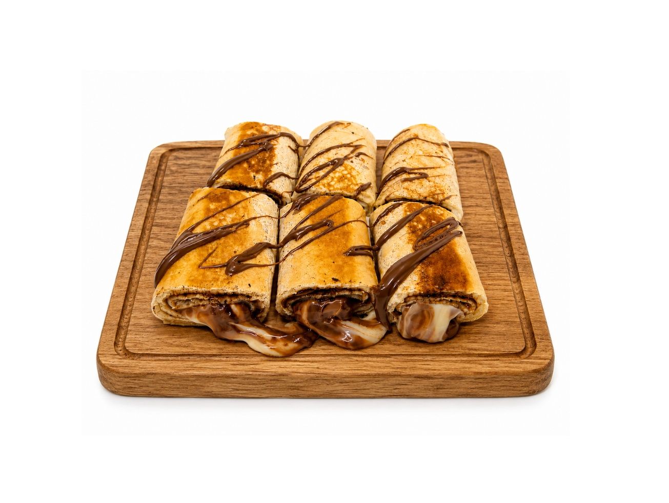 Crepe Kinder