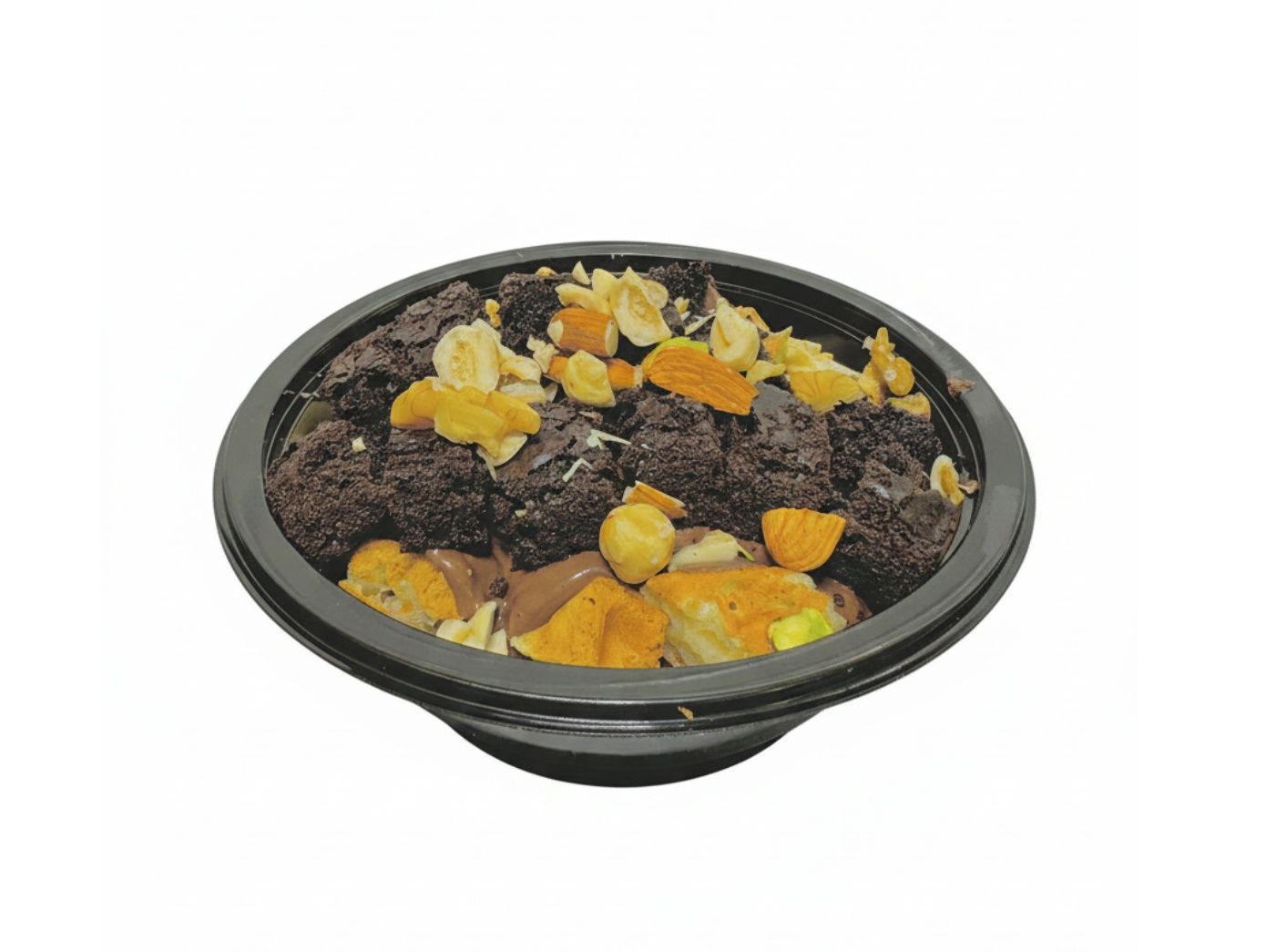 Casserole Nuts