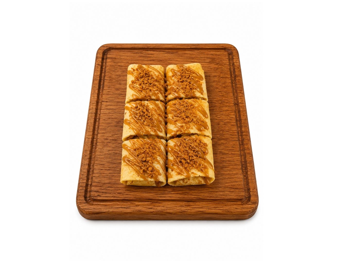 Crepe Lotus