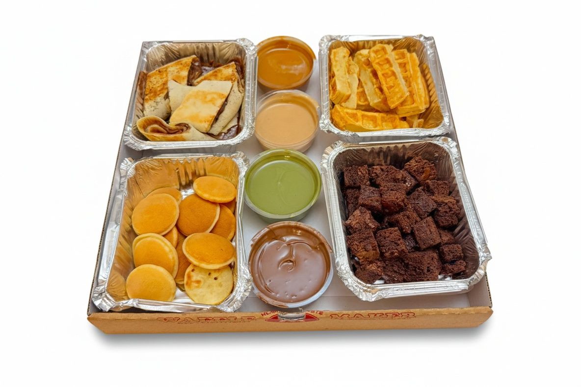 Share Box