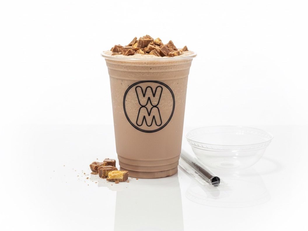 Milkshake Snickers