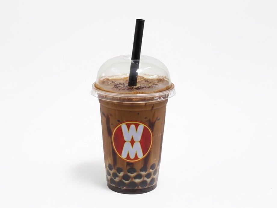 Boba Ice Mocca