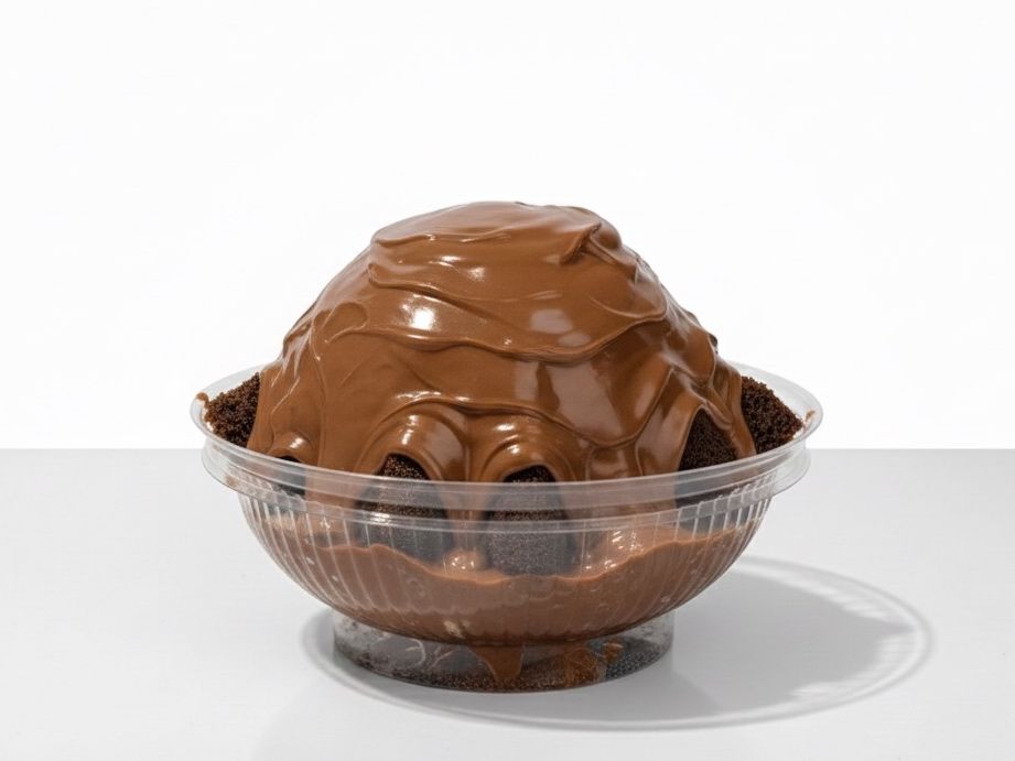 Molten Cake