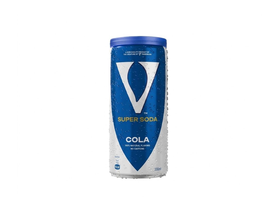 V-Cola