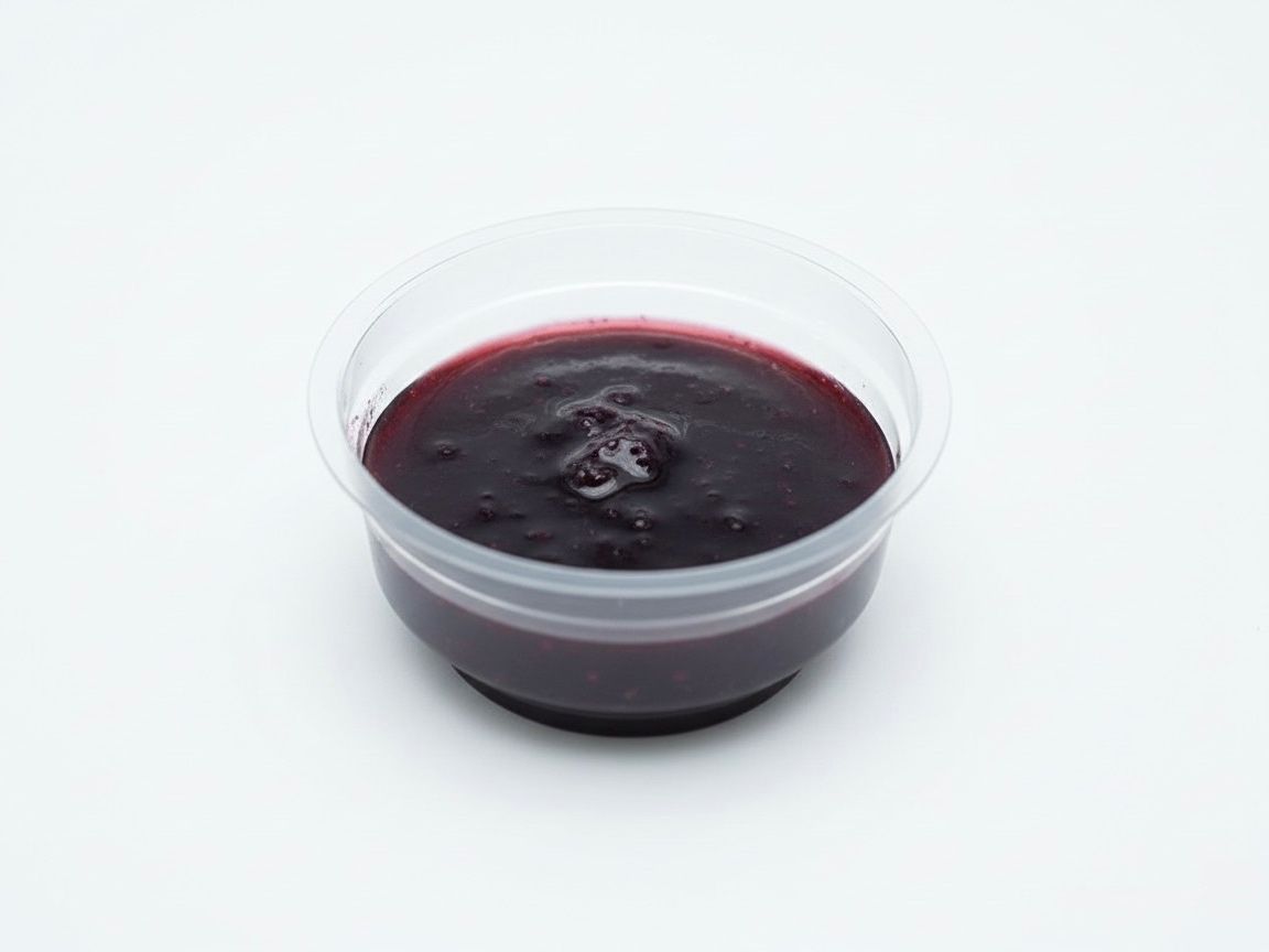 Blueberry