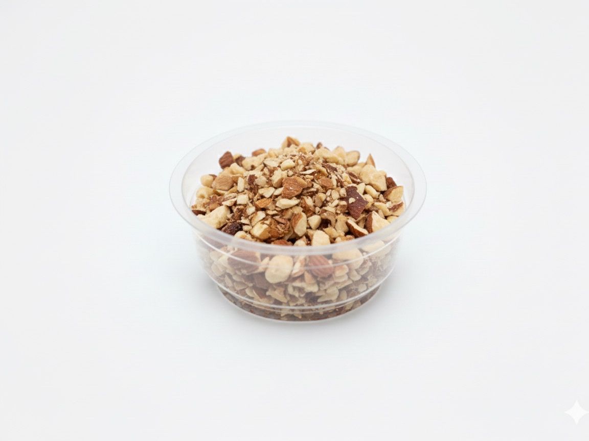Nuts