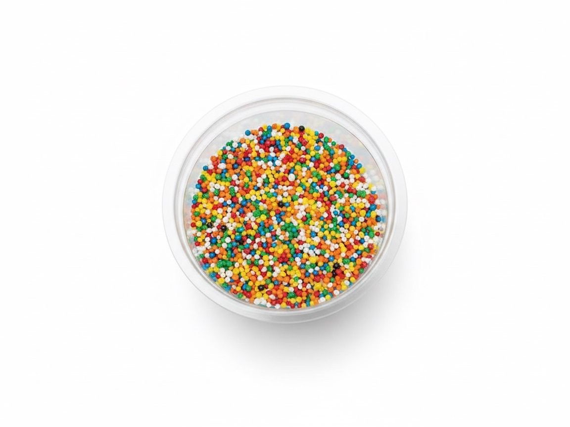 Sprinkles