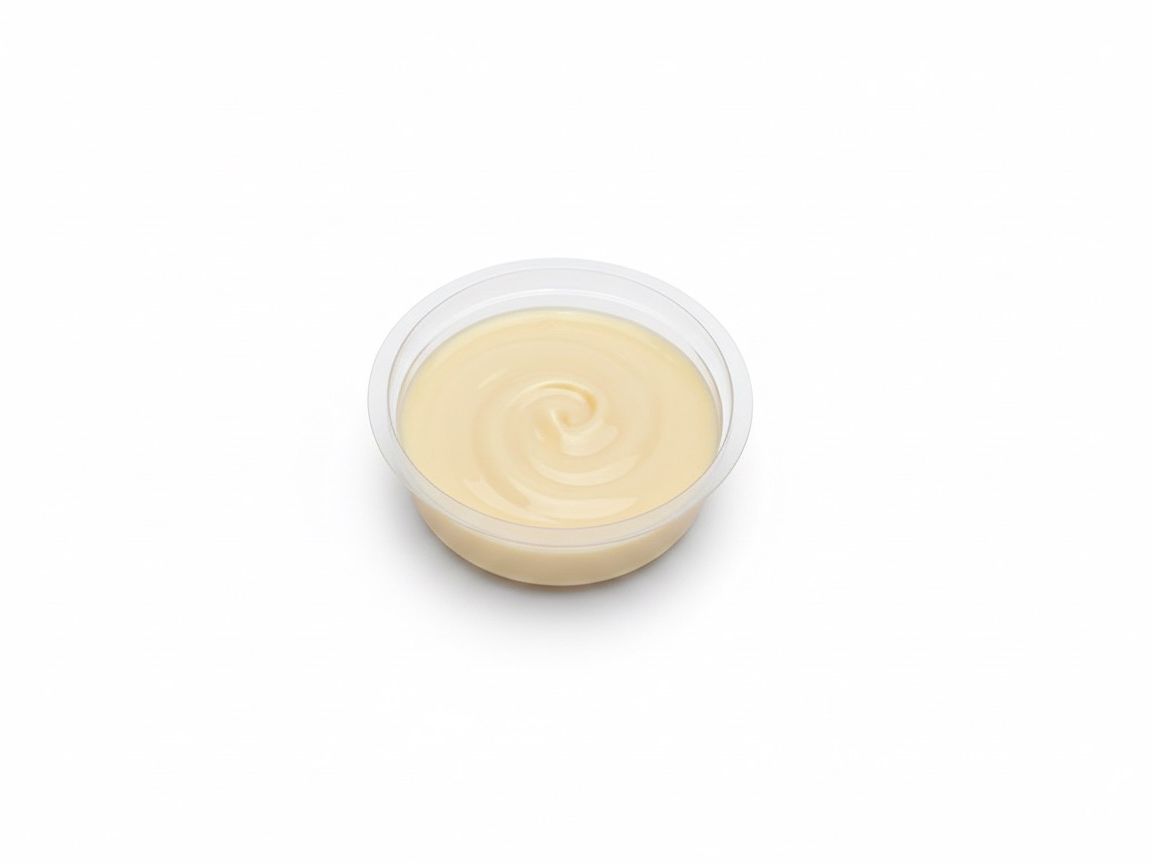 White chocolate