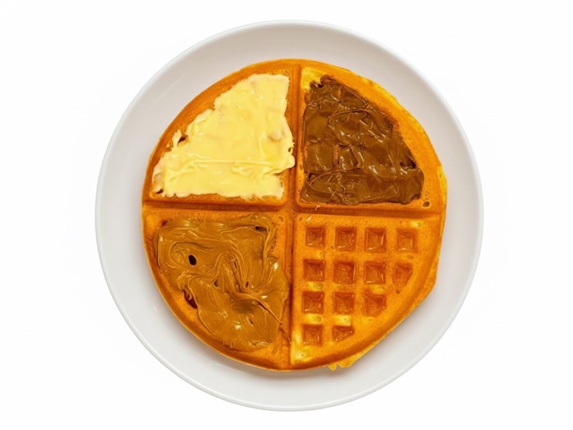 Waffle 4 Season
