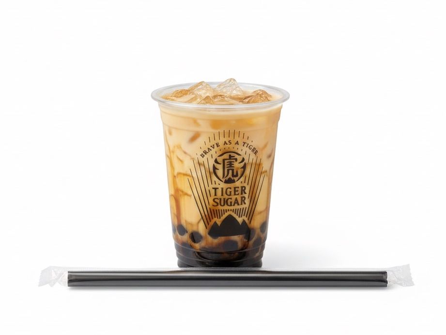 Tiger Boba
