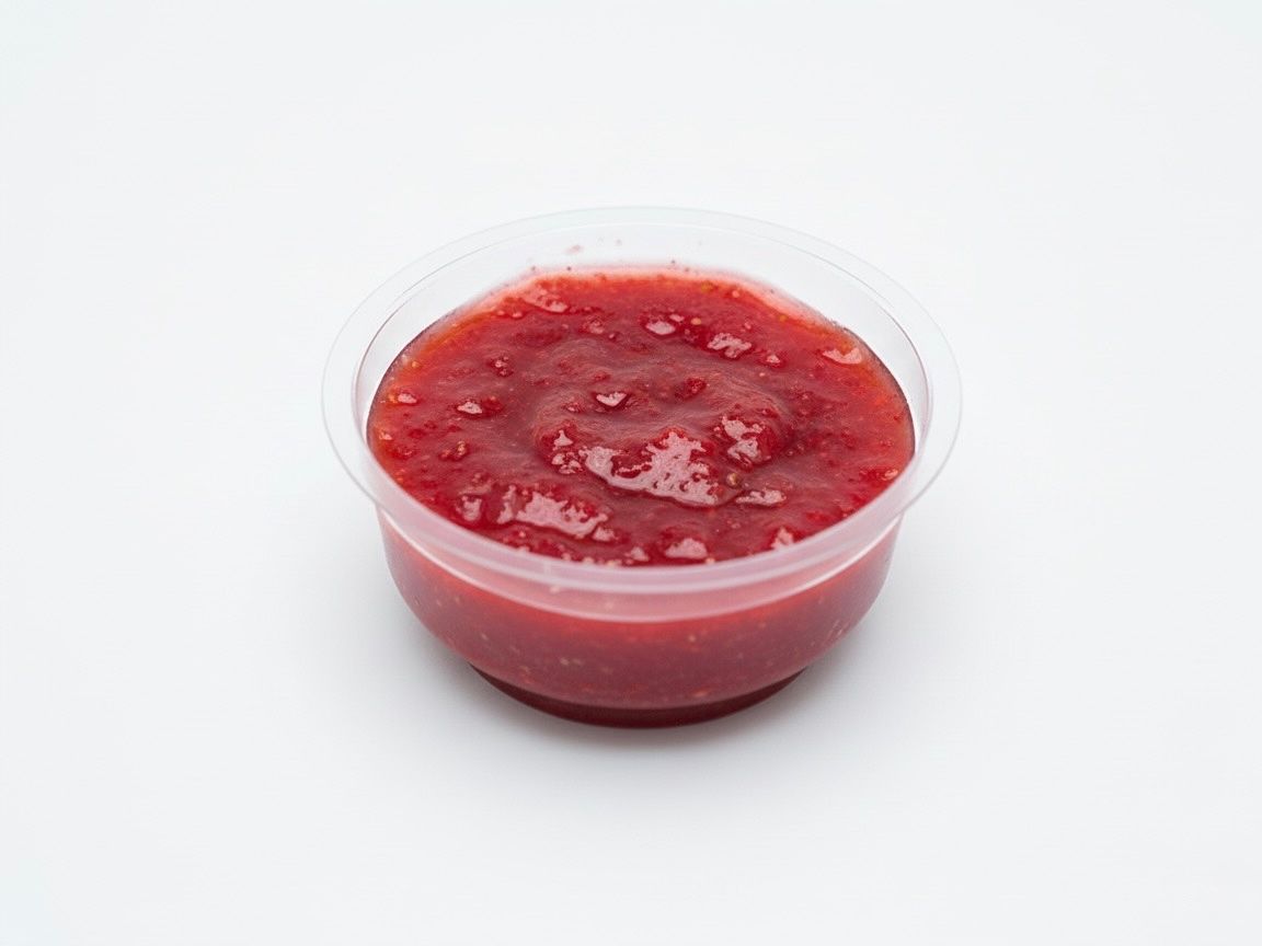 Strawberry Spread
