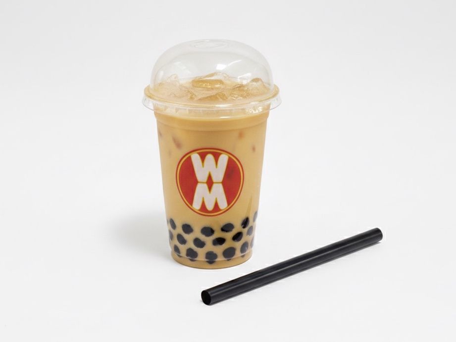 Chino Boba