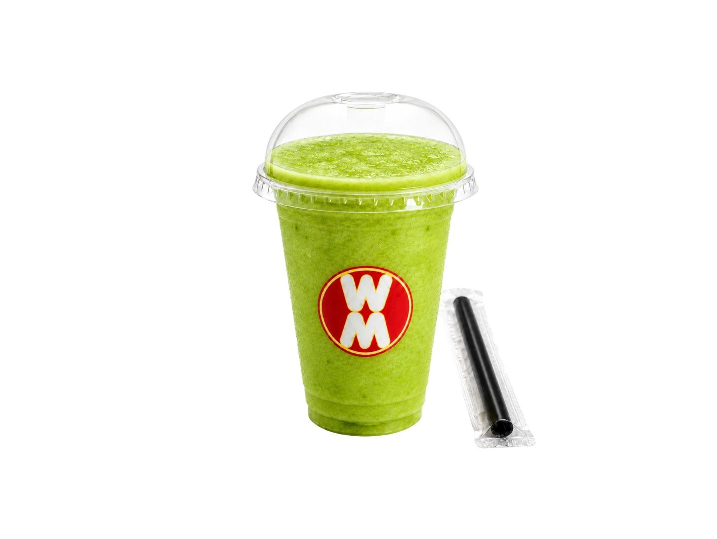 Apple Smoothie